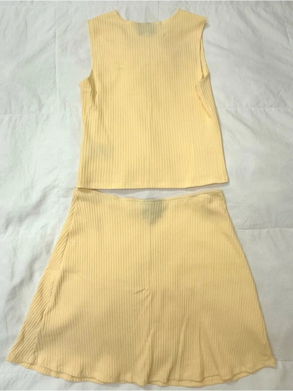 Reformation Andres 2 piece Set - Picture 3 of 6